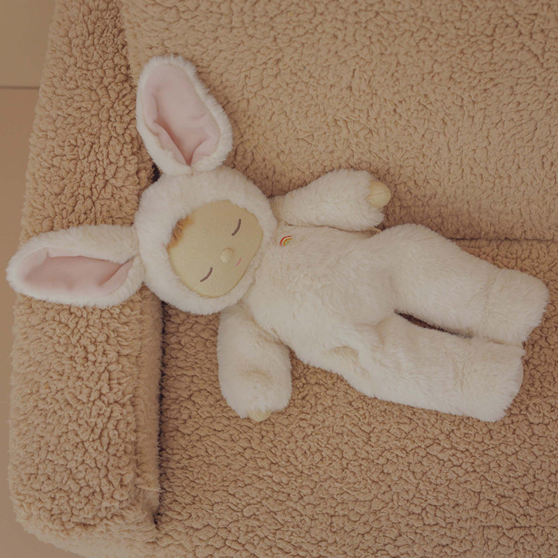 Olli Ella Puppe Cozy Dinkum 'Moppet'  Hase - Online MY SNOWFLAKE