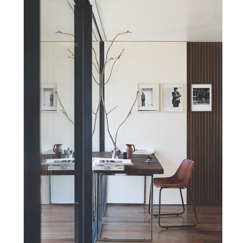 Farrow &amp; Ball  Estate Eggshell  School House White 291