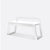 Rafa Kids  Sitzbank mit Lehne BB  Weiss