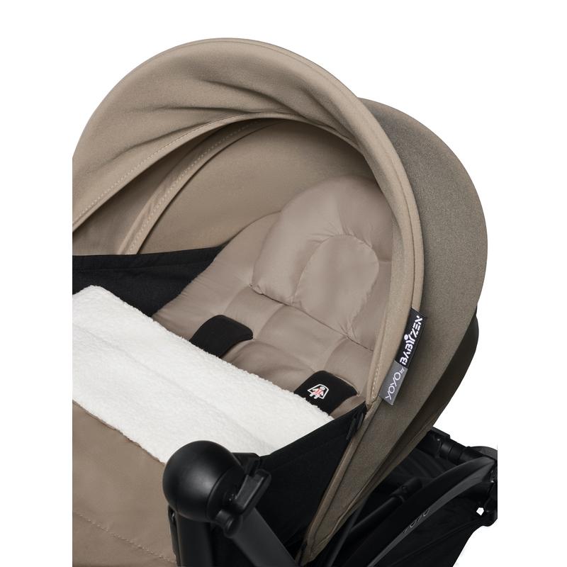 Stokke®  YOYO³ 0+ Bezug  Taupe