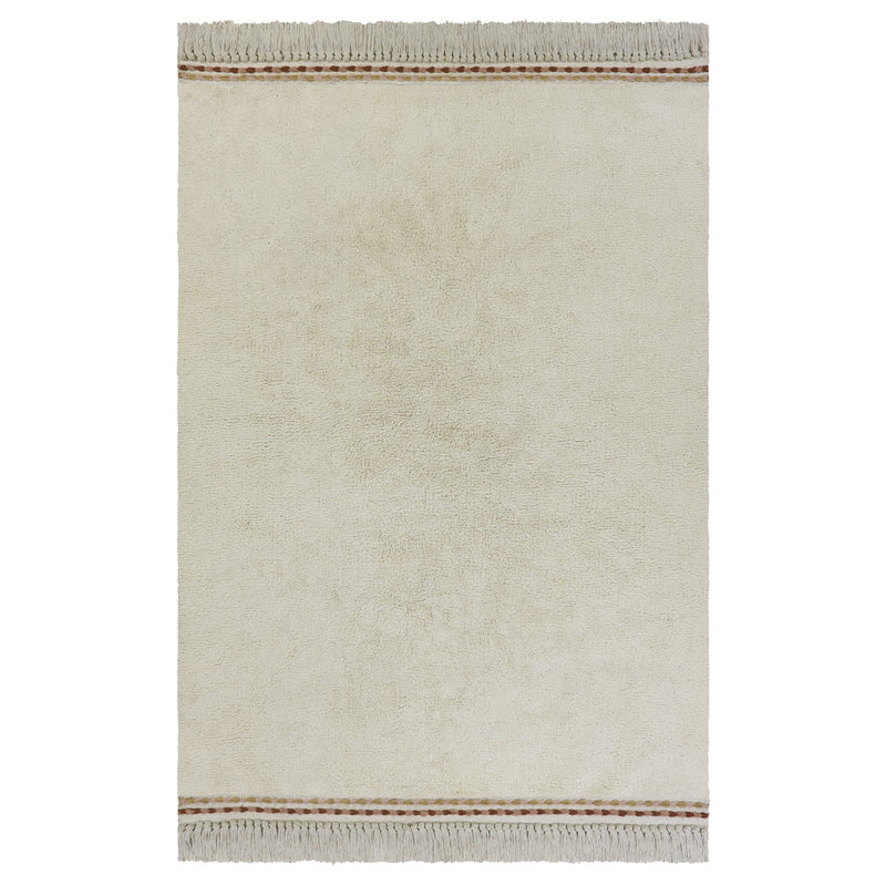 Tapis Petit Teppich Sophie natural 
