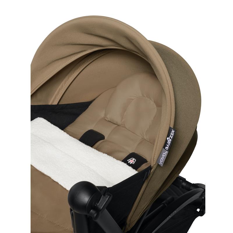 Stokke®  YOYO® 0+ Bezug  Toffee