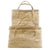 Large palm leaf storage baskets in a set of 2 with lids and handles from Tine K Home