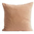 Linen cushion in the color Petal from Tine K Home
