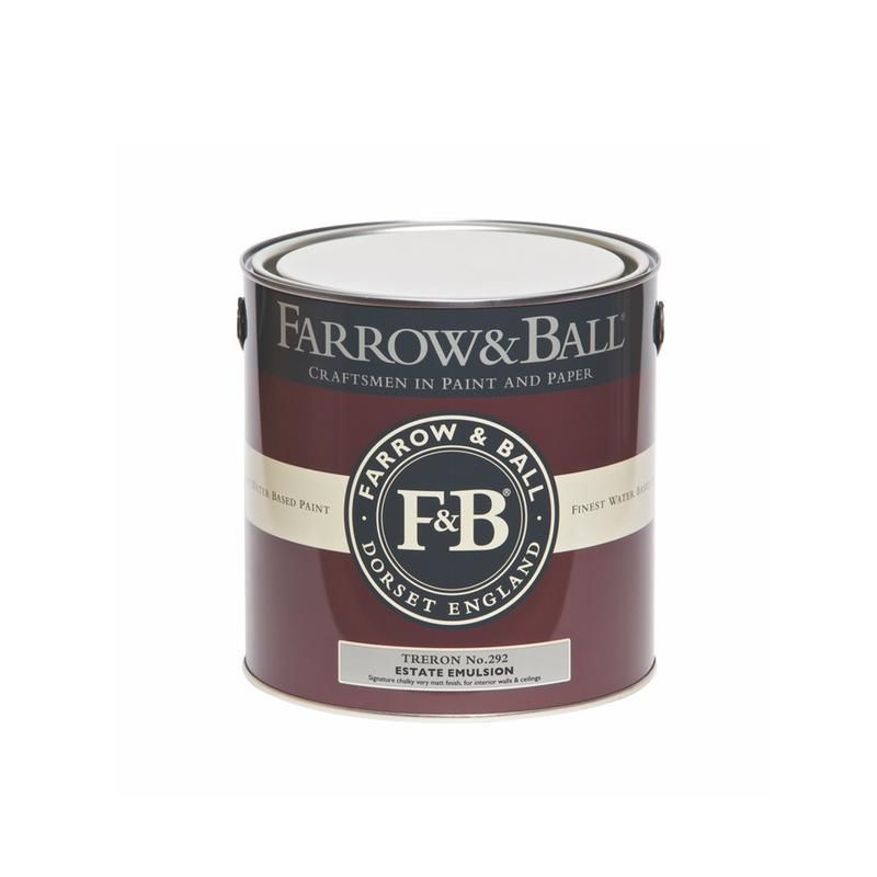 Farrow &amp; Ball  Estate Emulsion  Treron 292