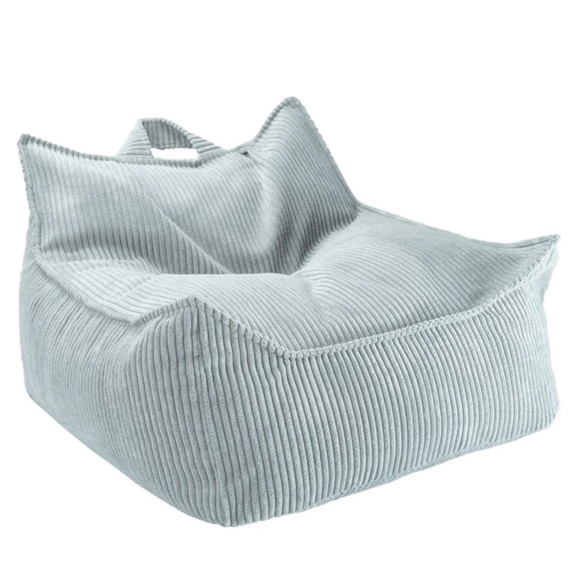 Wigiwama Sitzsack Beanbag Mint