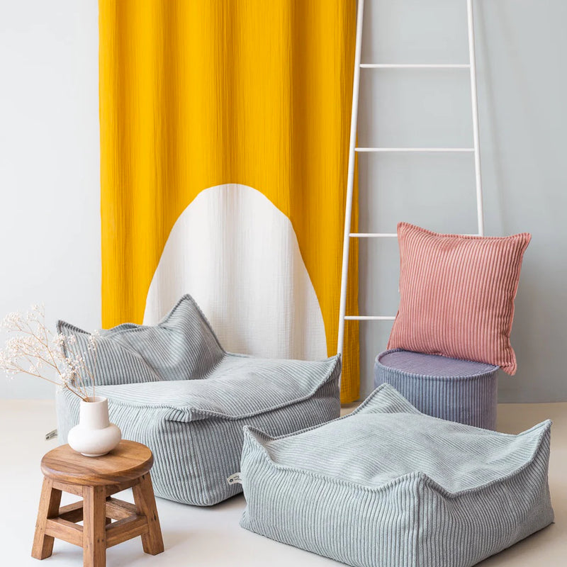 Wigiwama Sitzsack Beanbag Mint