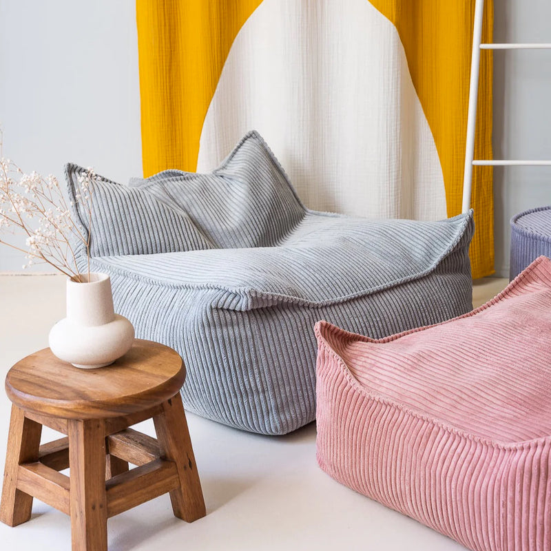 Wigiwama Sitzsack Beanbag Mint