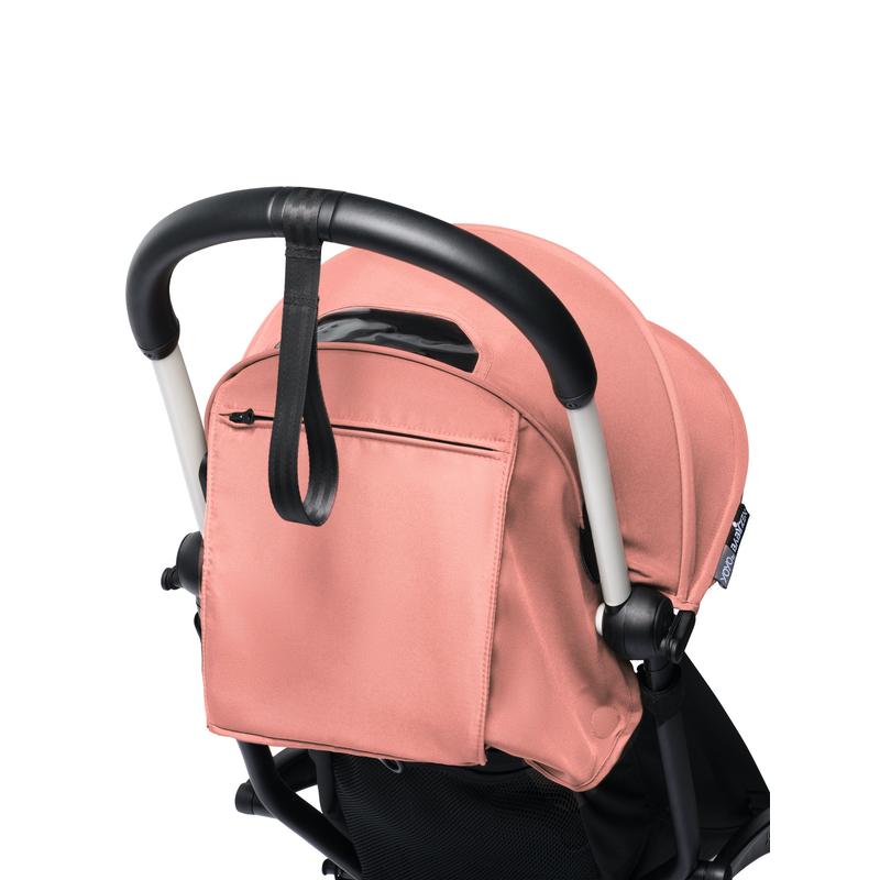 Stokke®  YOYO® 6+ Bezug  Ginger