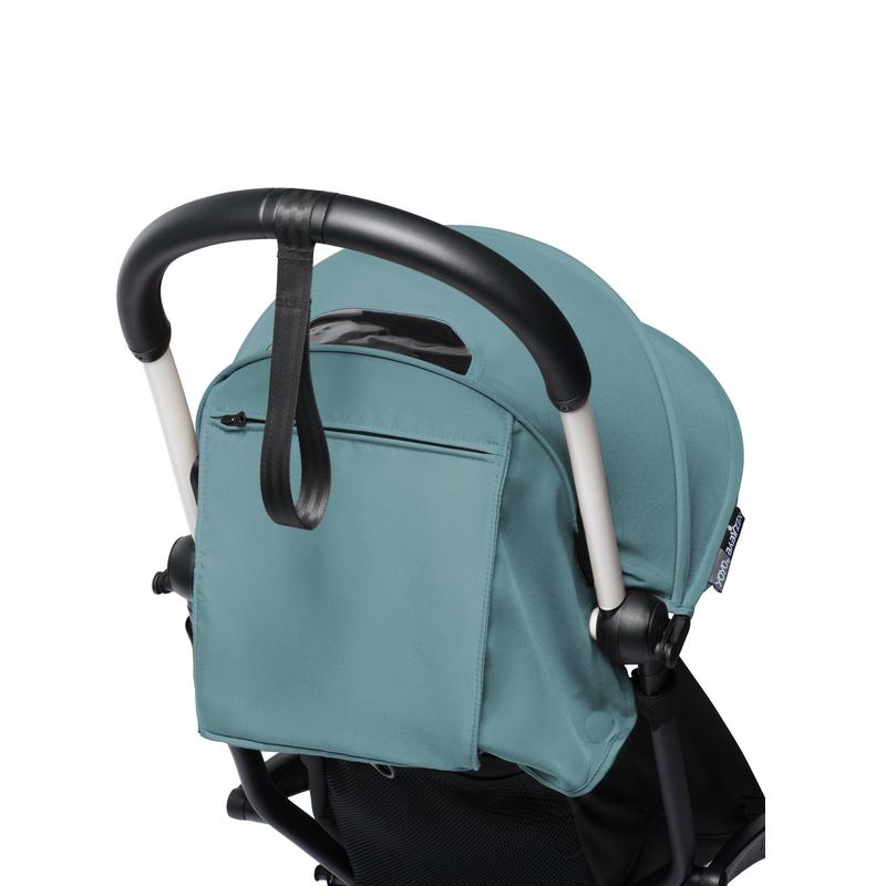 Stokke®  YOYO® 6+ Bezug  Aqua