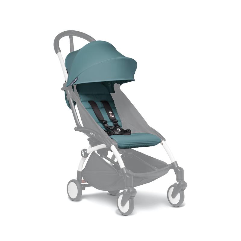 Stokke®  YOYO® 6+ Bezug  Aqua