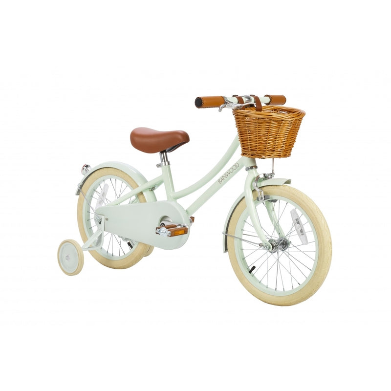 Banwood  Classic Fahrrad  Mint