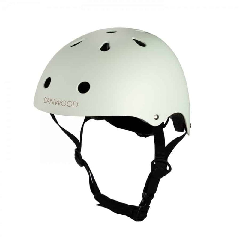 Banwood Kids Helmet Mint