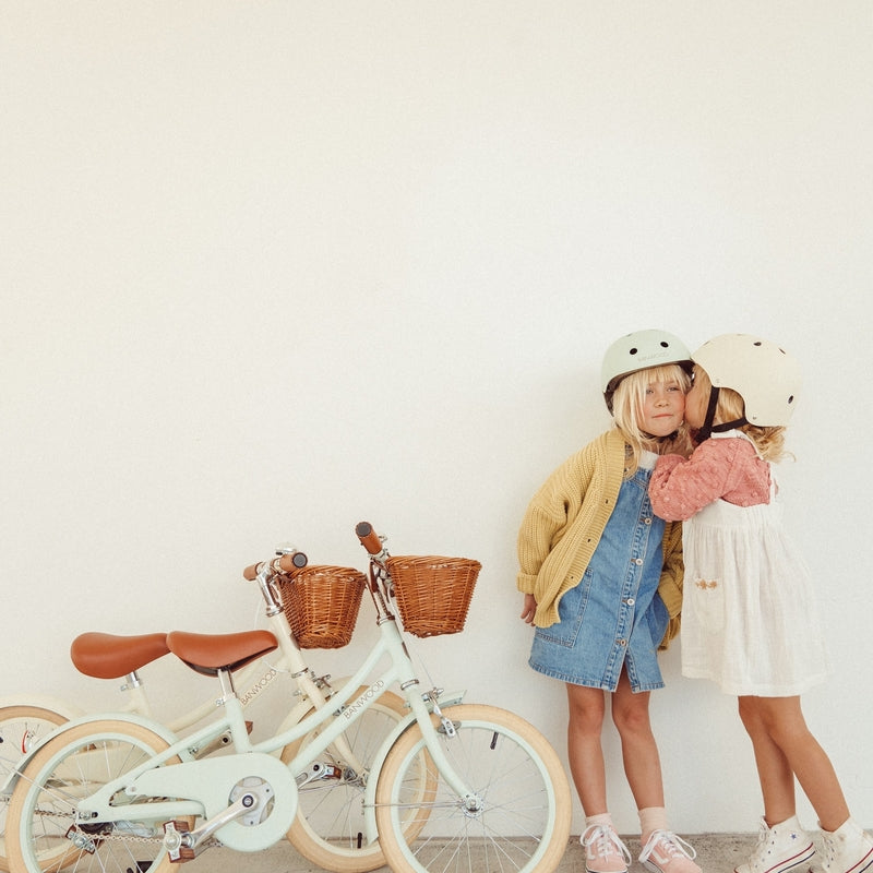 Banwood Kids Helmet Mint