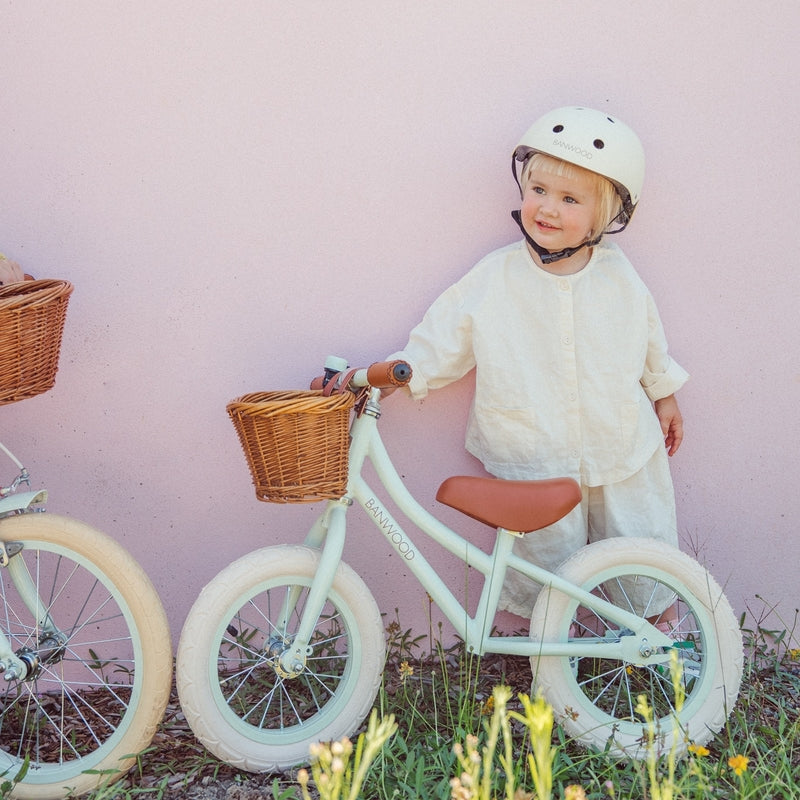 Banwood First Go Balance Bike Mint