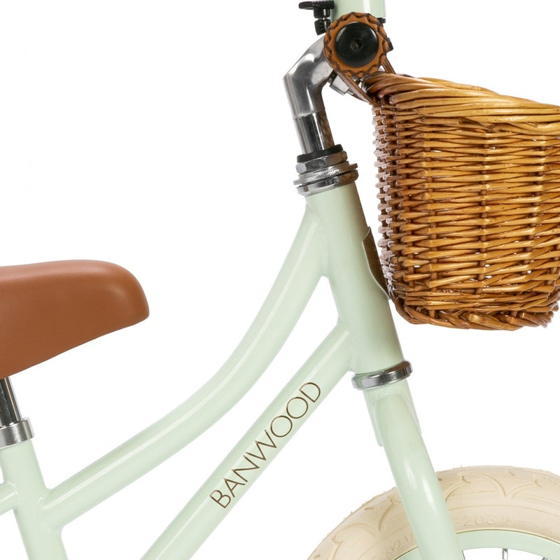 Banwood First Go Balance Bike Mint