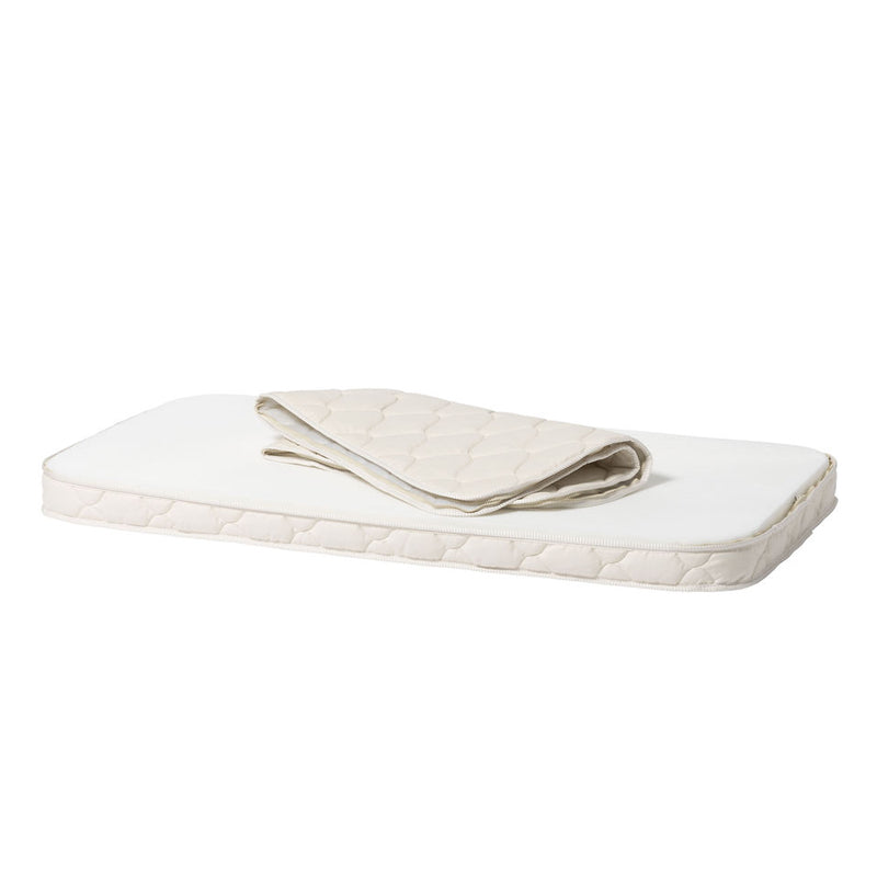 Oliver Furniture  Extra Matratzenbezug für Beistellbett 82 cm  Wood Kollektion