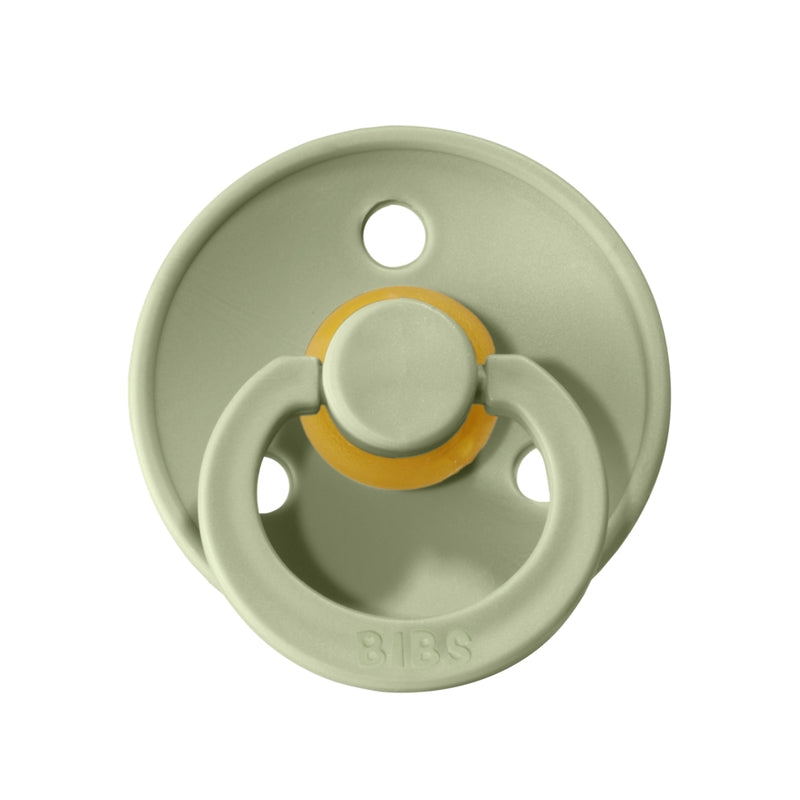 Bibs  Schnuller 0-6 Monate  Sage/Hunter Green