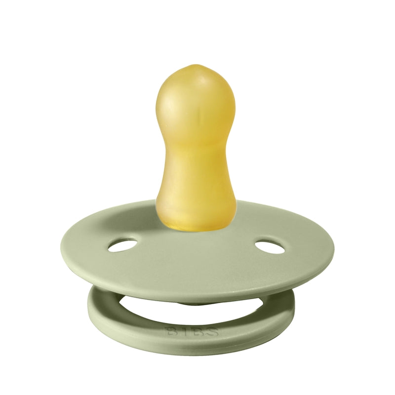 Bibs  Schnuller 0-6 Monate  Sage/Hunter Green