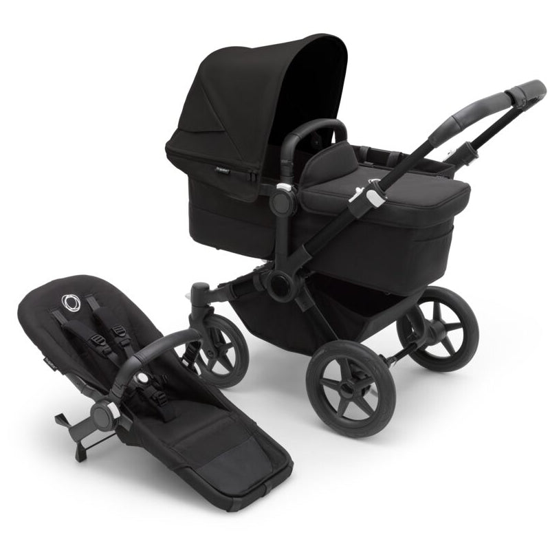 Bugaboo Donkey 5 mit Wanne