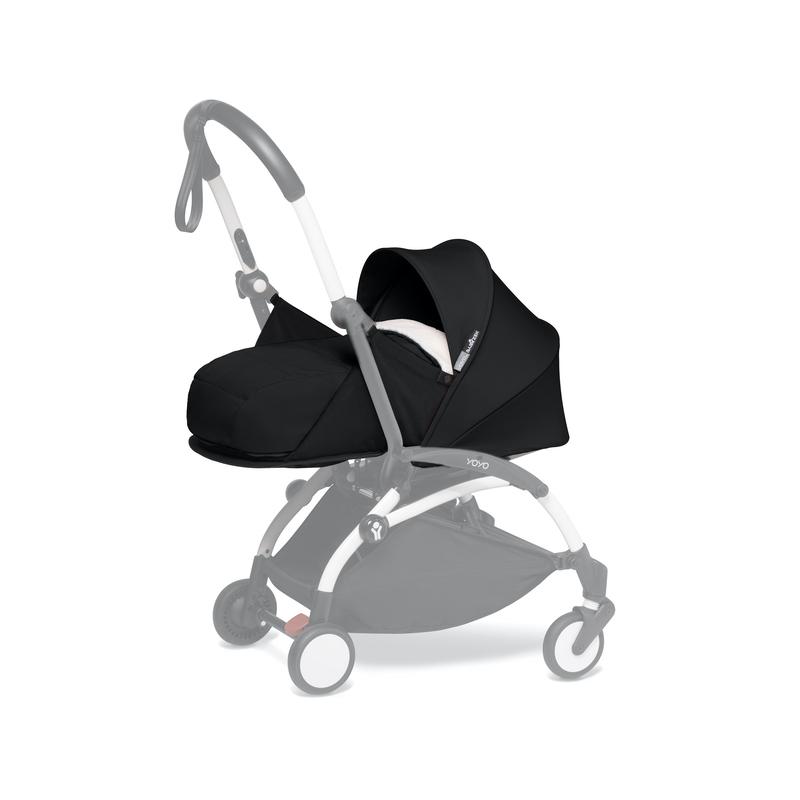 Stokke®  YOYO³ 0+ Bezug  Black