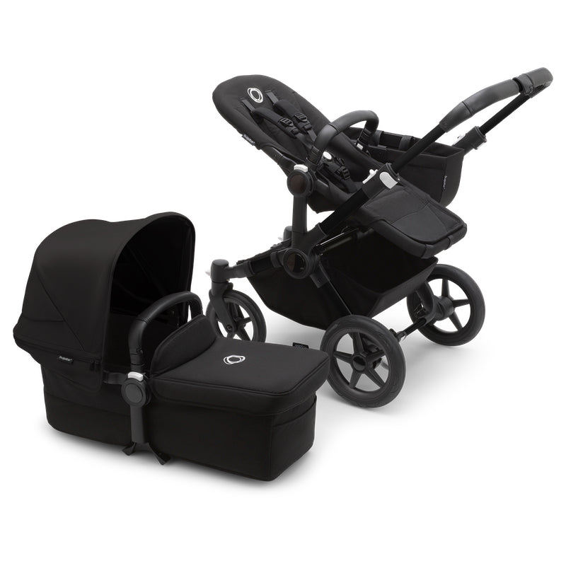 Bugaboo Donkey 5 Paketinhalt