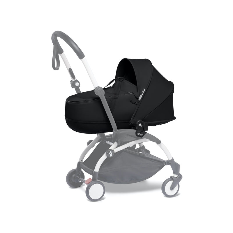 Stokke®  YOYO® Babywanne  Black