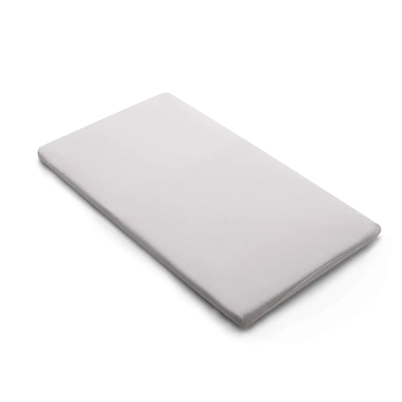 Bugaboo  Fixleintuch Reisebett 'Stardust'  Mineral White - Online MY SNOWFLAKE
