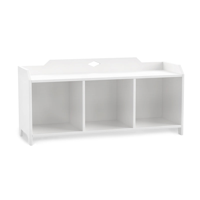 Cam Cam Copenhagen  Standregal Luca  White - Online MY SNOWFLAKE
