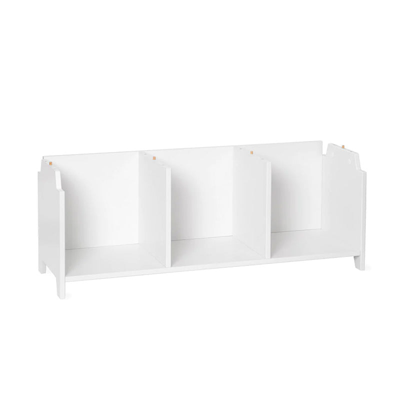 Cam Cam Copenhagen  Extra-Aufbewahrungsmodul Luca  White - Online MY SNOWFLAKE