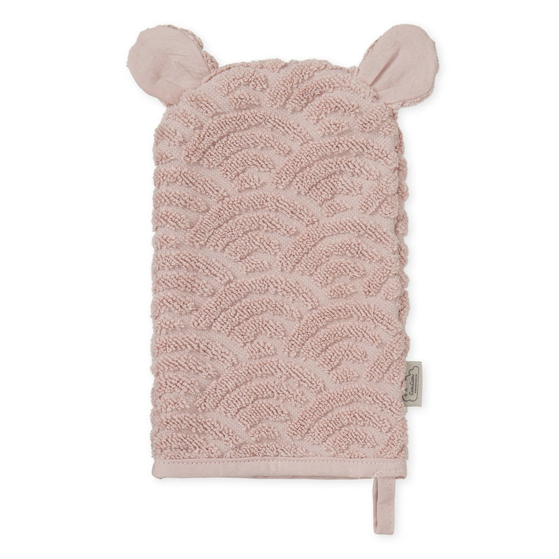Cam Cam Copenhagen  Waschlappen  Dusty Rose