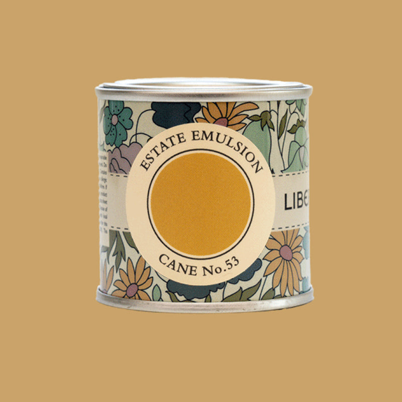 Farrow & Ball Estate Emulsion Archive Cane 53