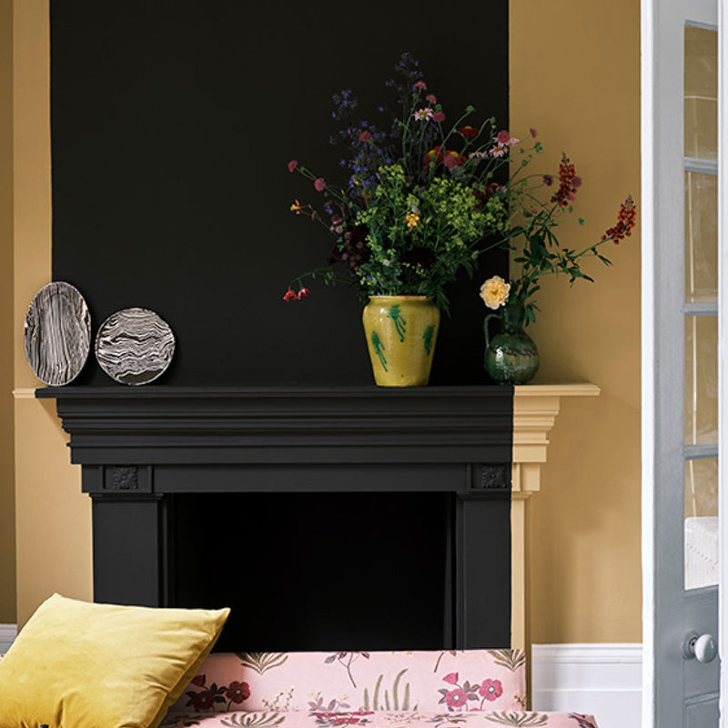 Farrow & Ball Estate Emulsion Archive Cane 53