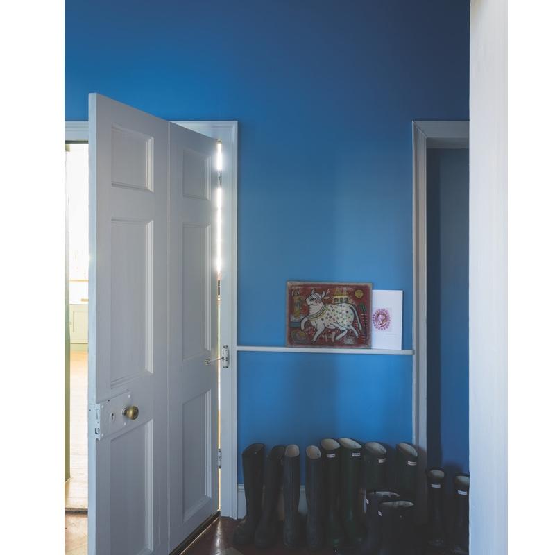 Farrow &amp; Ball  Modern Emulsion  Cook&#39;s Blue 237