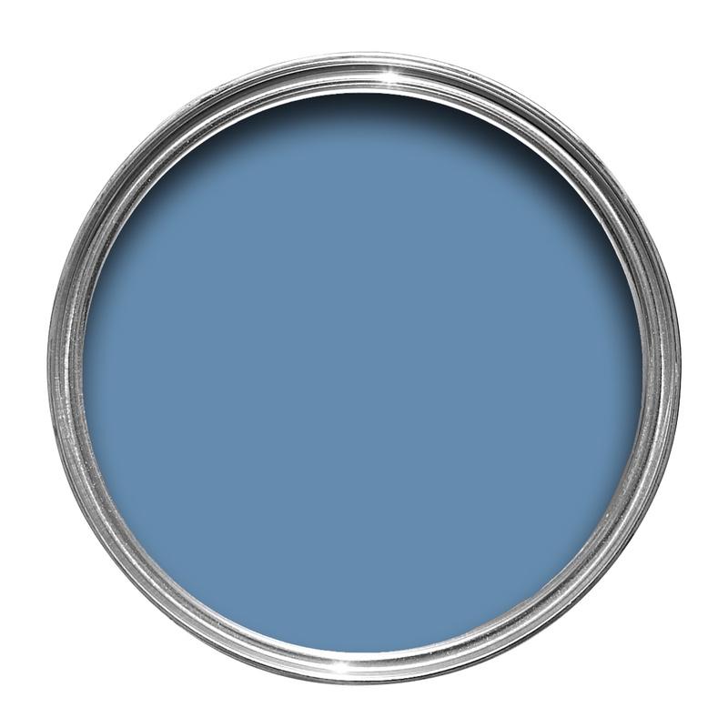 Farrow &amp; Ball  Modern Emulsion  Cook&#39;s Blue 237