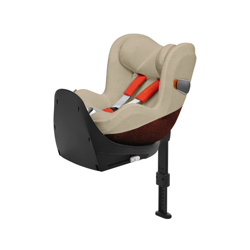 Cybex  Sommerbezug Sirona Z i-Size  Beige