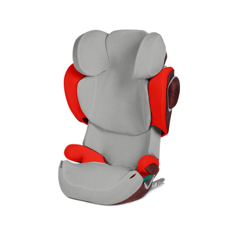 Cybex Summer Cover Solution T Grey
