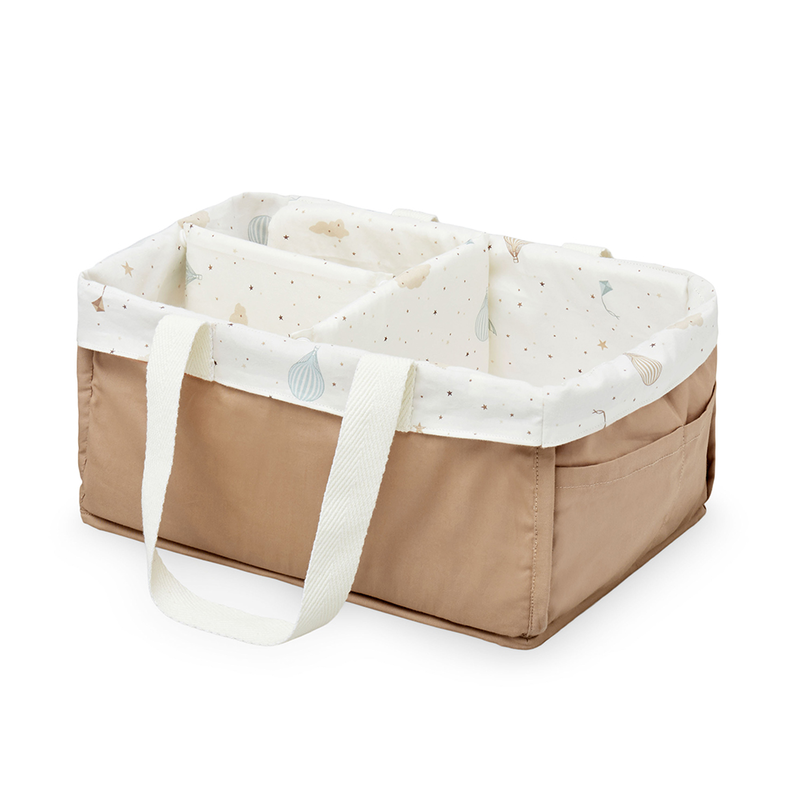 Cam Cam Copenhagen  Windelkorb/Box  Dreamland - Online MY SNOWFLAKE