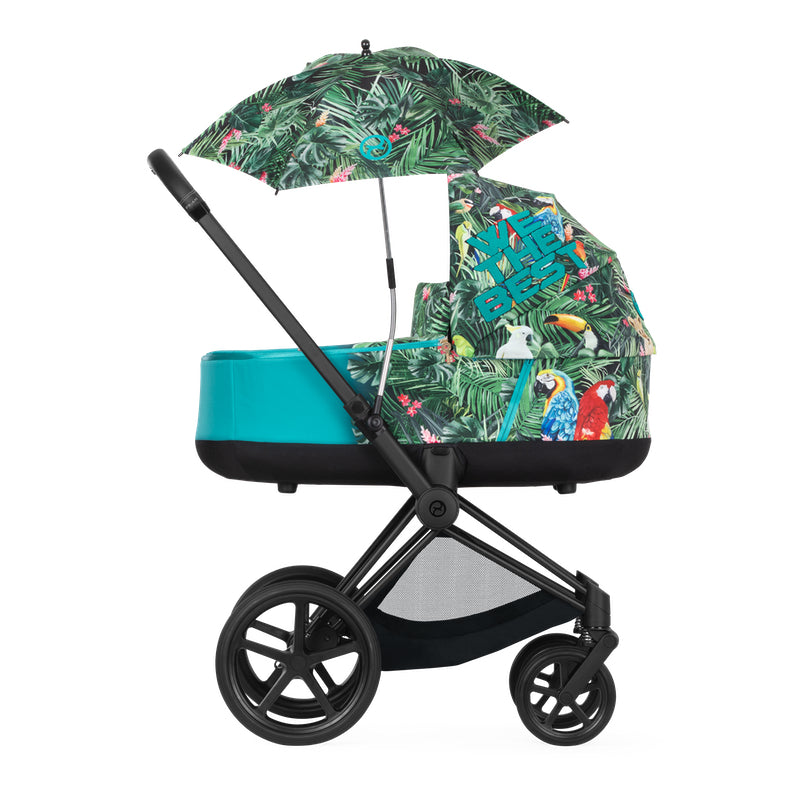 Cybex  Sonnenschirm  Dj Khaled