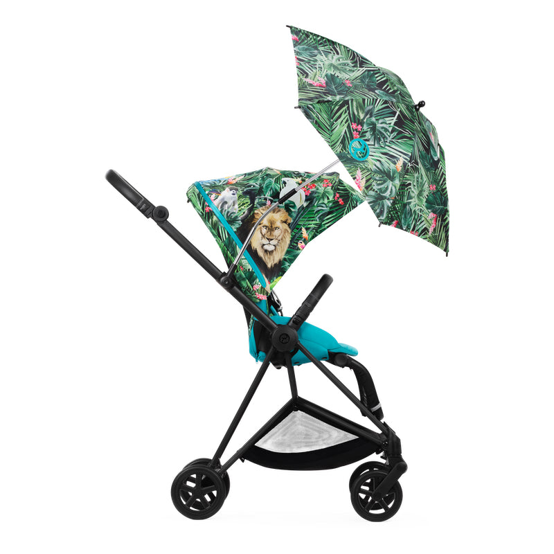 Cybex  Sonnenschirm  Dj Khaled
