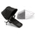 Bugaboo  Donkey 5 Erweiterungsset Duo komplett   Midnight Black