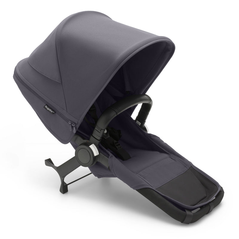 Bugaboo  Donkey 5 Erweiterungsset Duo komplett   Stormy Blue