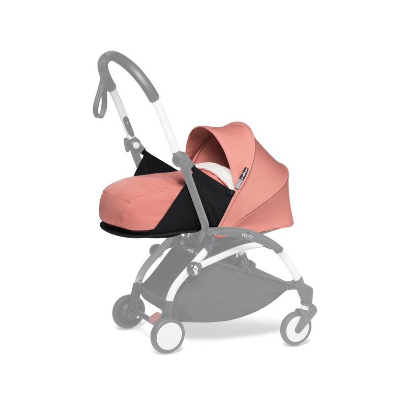 Stokke®  YOYO³ 0+ Bezug  Ginger