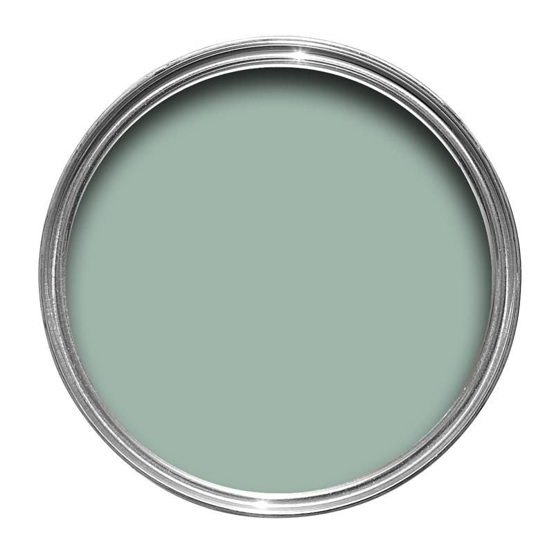 Farrow &amp; Ball  Estate Eggshell  Green Blue 84