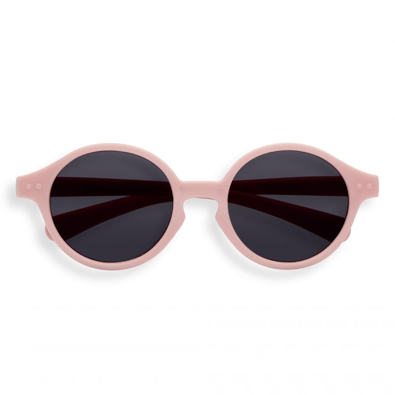 Izipizi  Lunettes de soleil pour enfants « Sun Kids+ » 3-5 ans Rose pastel - En ligne MY SNOWFLAKE