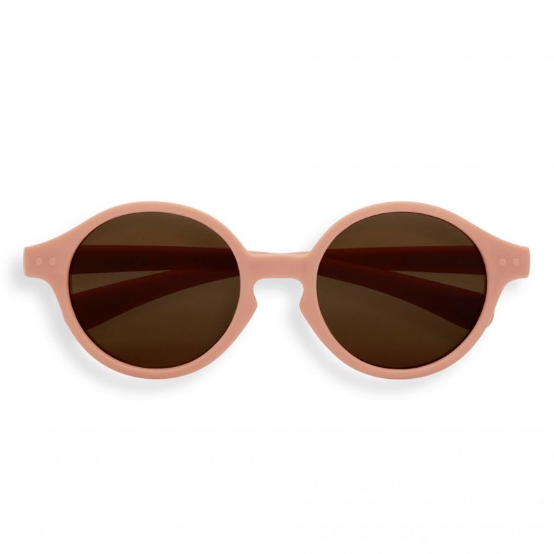 Izipizi  Kinder Sonnenbrille &#39;Sun Kids&#39; 9-36 Monate  Apricot