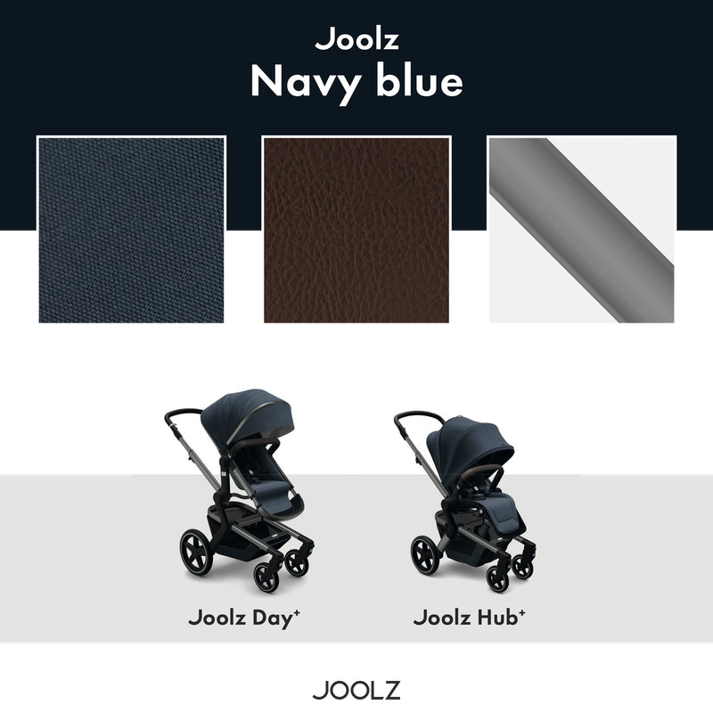 Joolz  Hub+  Navy Blue