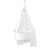 Leander <br/> Babywiege <br/> Weiss/Weiss,Babywiegen, Leander - SNOWFLAKE kindermöbel concept store
