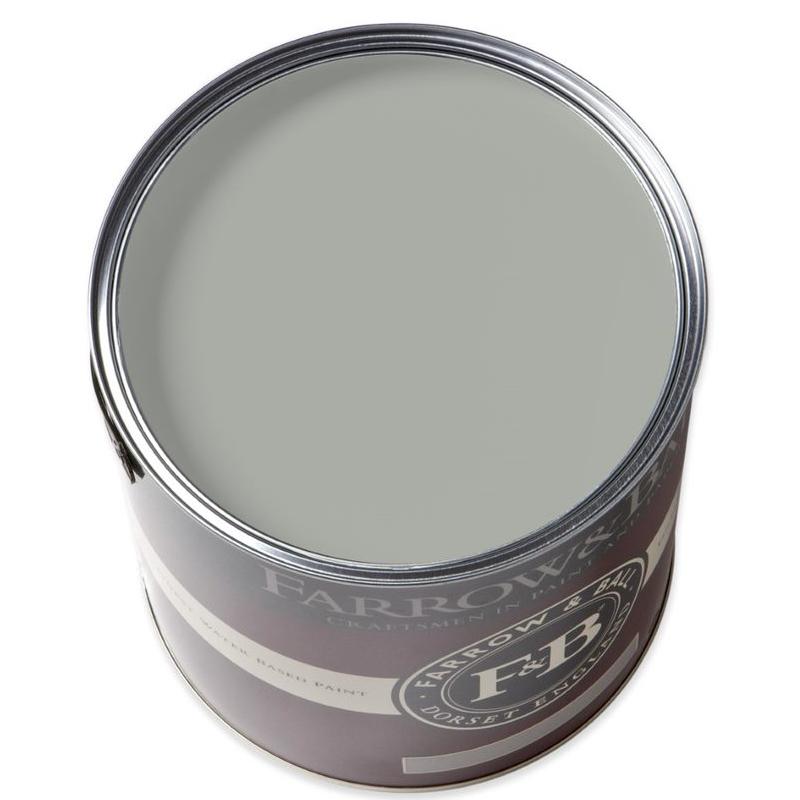 Farrow & Ball Modern Emulsion Farbe Light Blue | MY SNOWFLAKE - Online ...