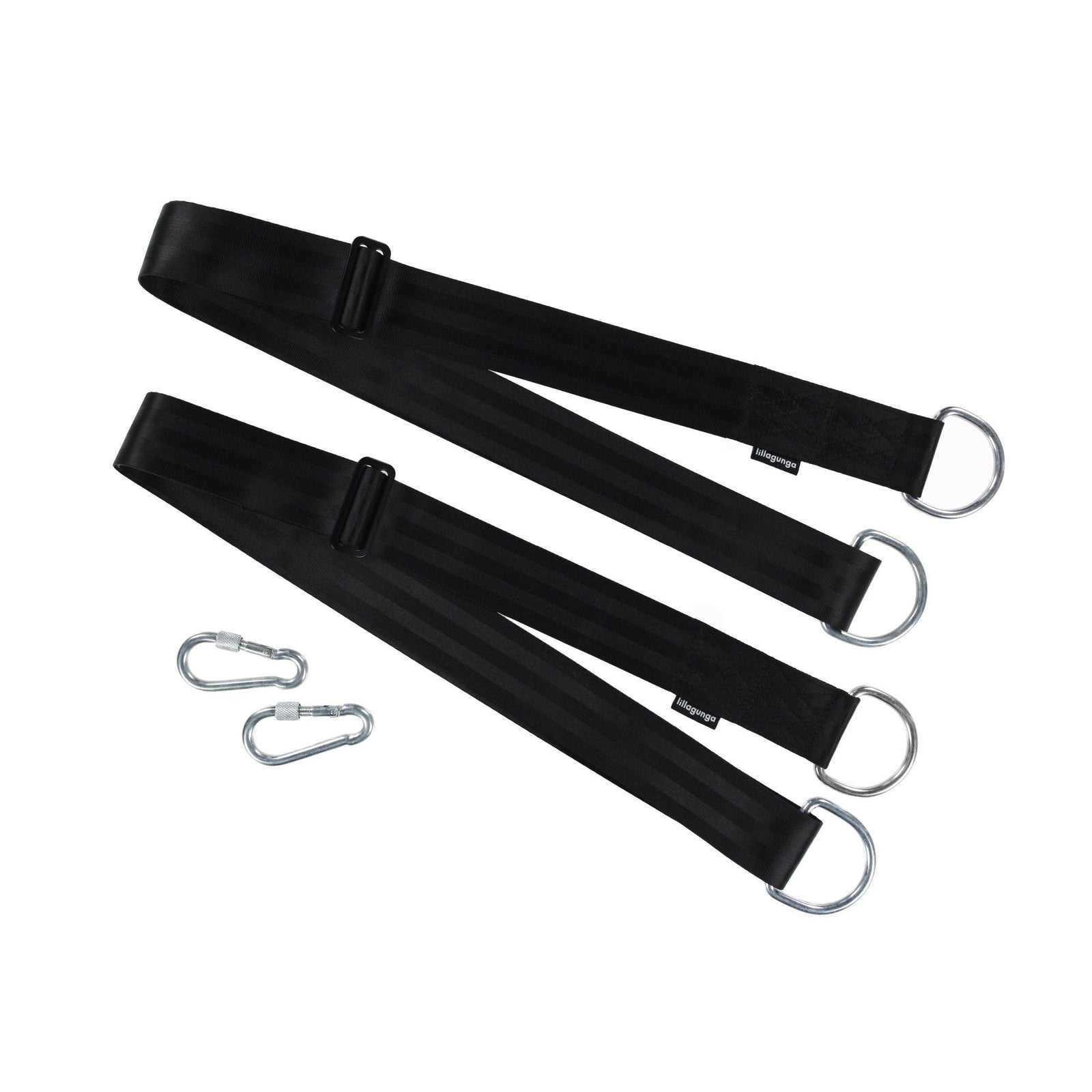 Lillagunga  Baumbefestigung 'Tree Kit'   Schwarz - Online MY SNOWFLAKE